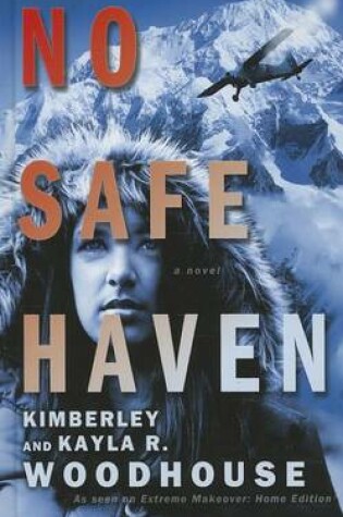 Cover of No Safe Haven