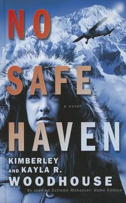 Book cover for No Safe Haven