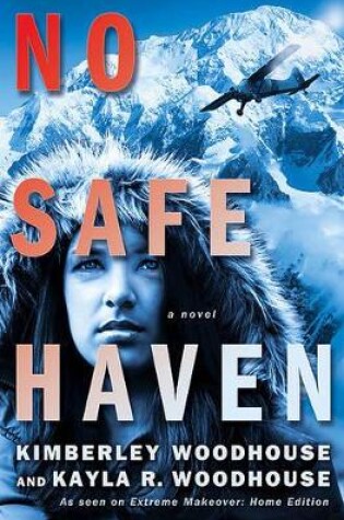 Cover of No Safe Haven