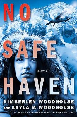 Book cover for No Safe Haven