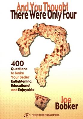 Book cover for And You Thought There Were Only Four