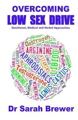 Book cover for Overcoming Low Sex Drive