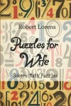 Book cover for Puzzles for Wife