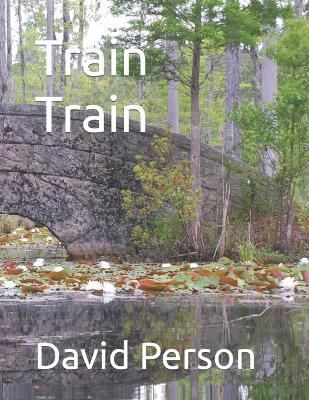 Book cover for Train Train