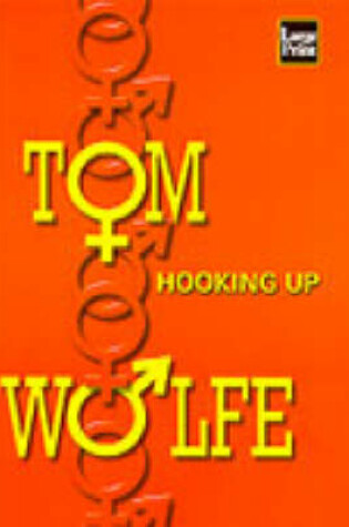 Cover of Hooking up