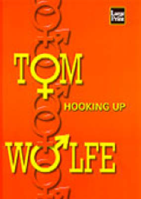Book cover for Hooking up