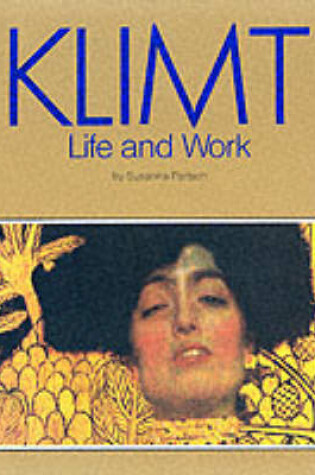 Cover of Klimt