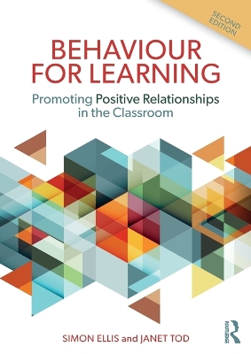 Book cover for Behaviour for Learning