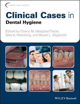 Cover of Clinical Cases in Dental Hygiene