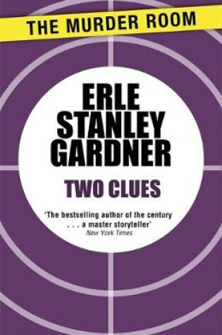 Cover of Two Clues
