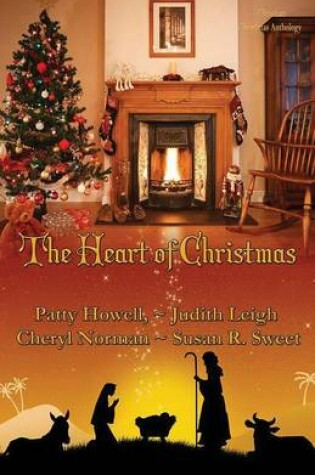 Cover of The Heart of Christmas