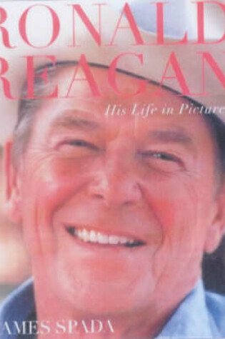 Cover of Ronald Reagan