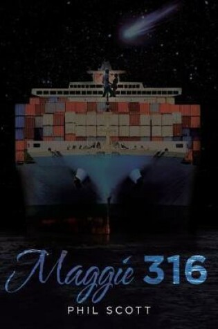Cover of Maggie 316
