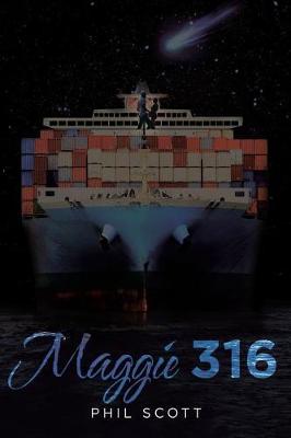 Book cover for Maggie 316
