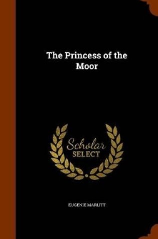 Cover of The Princess of the Moor