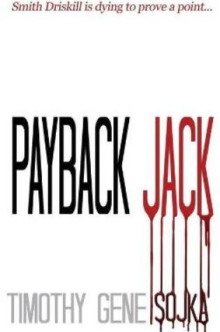 Cover of Payback Jack