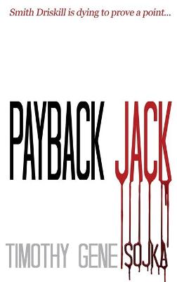 Book cover for Payback Jack