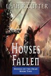 Book cover for Houses Fallen
