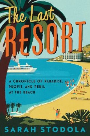 Cover of The Last Resort