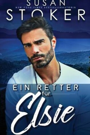 Cover of Ein Retter für Elsie