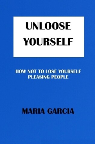 Cover of Unloose Yourself