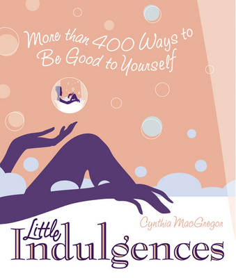 Book cover for Little Indulgences