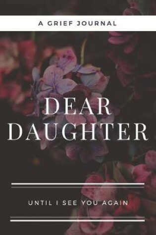 Cover of Dear Daughter