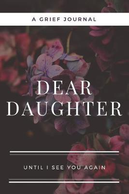 Book cover for Dear Daughter