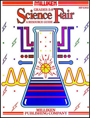 Book cover for Science Fair