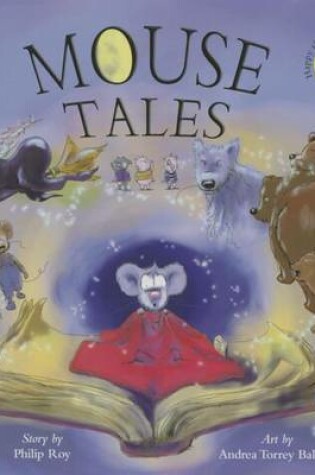 Cover of Mouse Tales