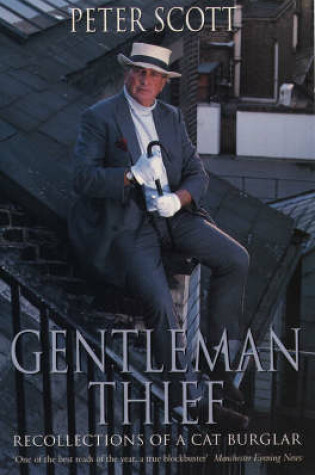 Cover of Gentleman Thief