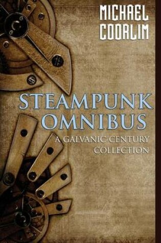 Cover of Steampunk Omnibus