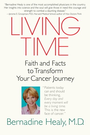 Cover of Living Time