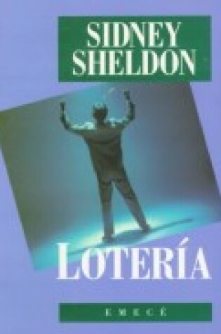 Cover of Loteria/The Million Dollar Lottery