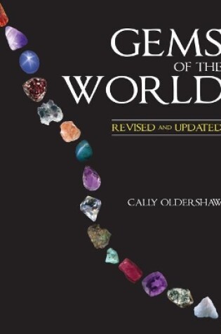 Cover of Gems of the World