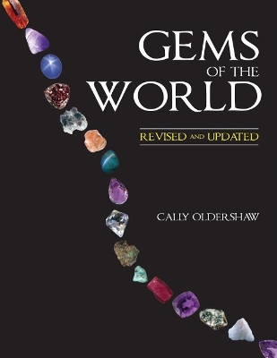 Book cover for Gems of the World