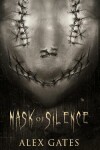 Book cover for Mask of Silence