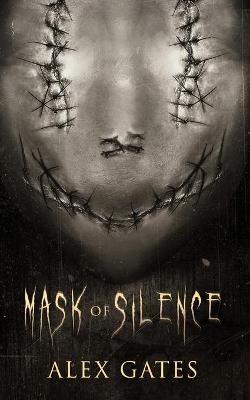 Cover of Mask of Silence