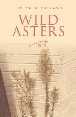 Book cover for Wild Asters
