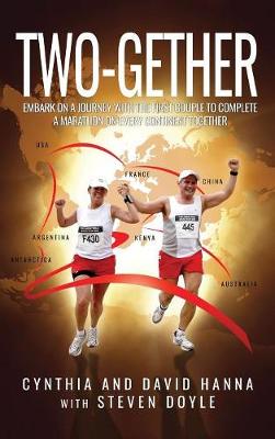 Book cover for Two-Gether