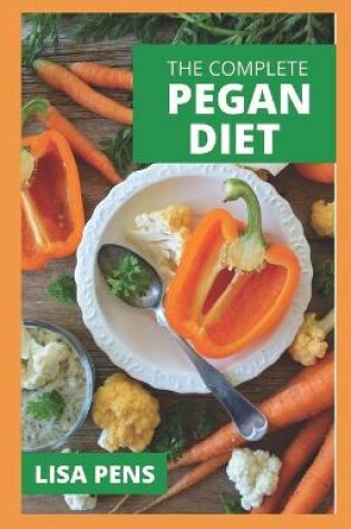 Cover of The Complete Pegan Diet