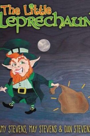 Cover of The Little Leprechaun