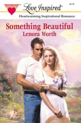 Cover of Something Beautiful