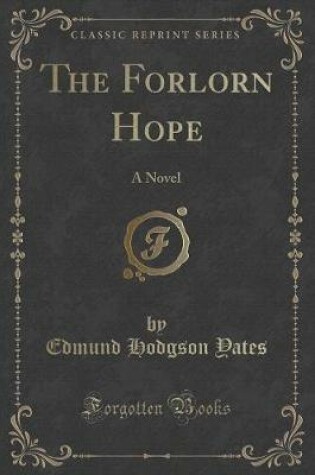 Cover of The Forlorn Hope