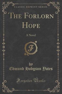 Book cover for The Forlorn Hope