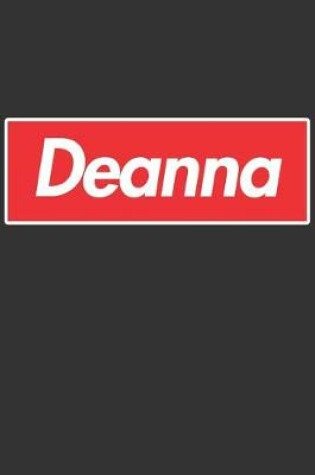 Cover of Deanna