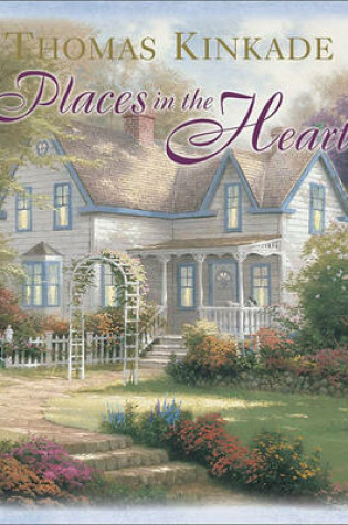 Cover of Places in the Heart