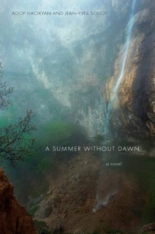 Cover of A Summer Without Dawn