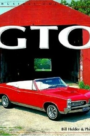 Cover of Gto