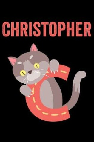 Cover of Christopher